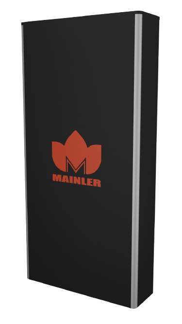 Парогенератор MAINLER